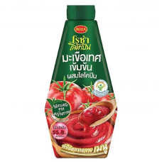 Roza Lycopene Tomato Ketchup 310g.