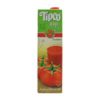 Tipco Veggie Tomato Juice 1ltr.