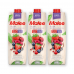 Malee Healti Plus Berry Mixed FruitJuice With Collgen and GarcinicExtract 1ltr.