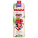 Malee Healti Plus Berry Mixed FruitJuice With Collgen and GarcinicExtract 1ltr.