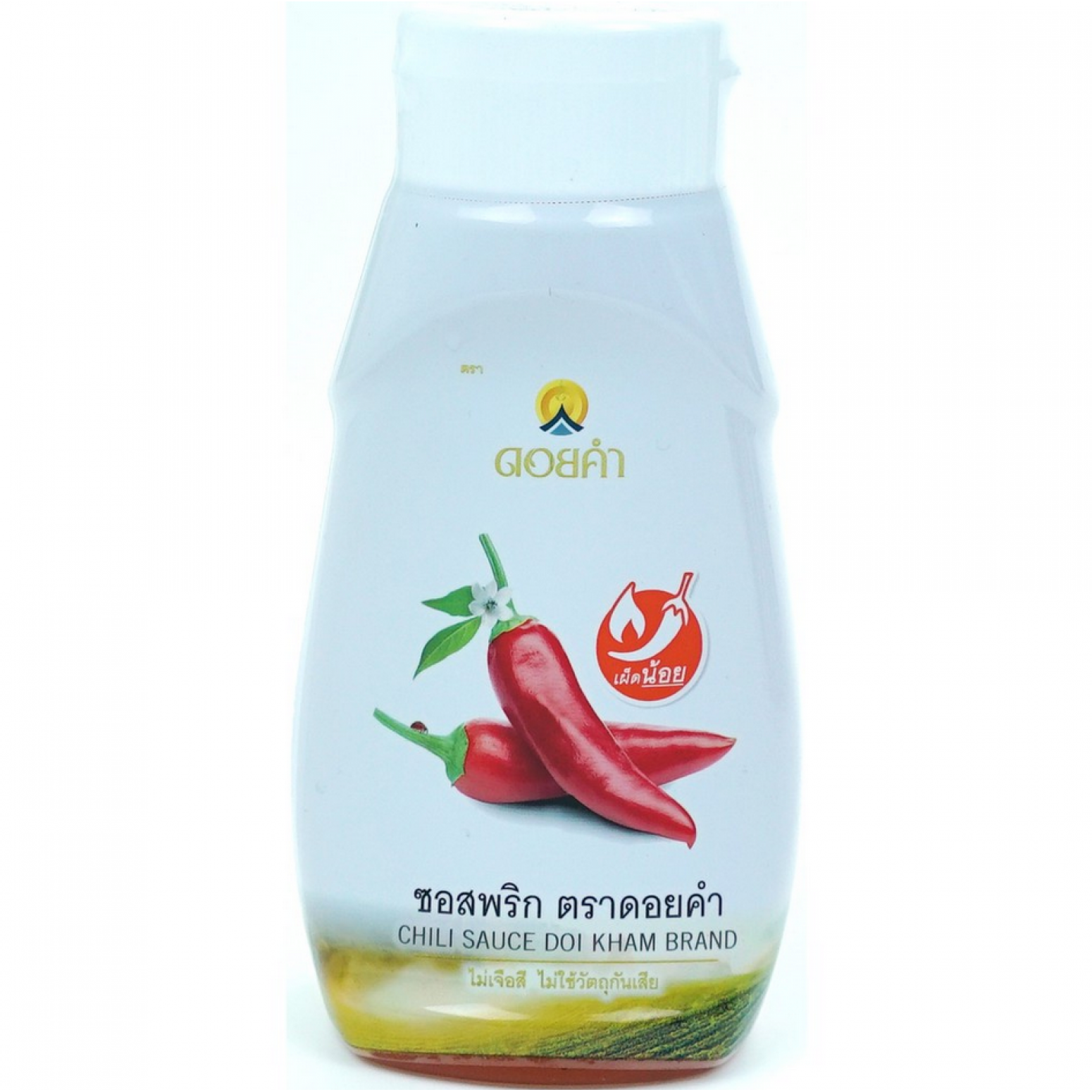 Doikham Tomato Ketchup 350g.