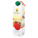 Doikham Tomato Juice 98percent 1000ml.