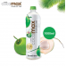 Cocomax Coconut Water 100percent 1ltr