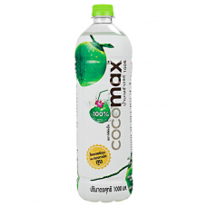 Cocomax Coconut Water 100percent 1ltr