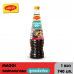 Maggi Oyster Sauce Less Sodium Recipe 740g.