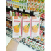 Malee Orange Juice 200ml. Pack 3