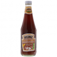 Heinz Shiitake Mushroom Sauce 600g.