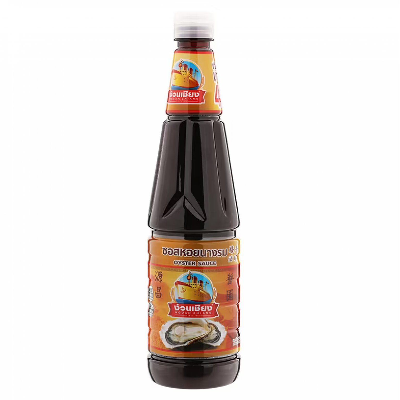 Nguan Chiang Oyster Sauce 770cc.