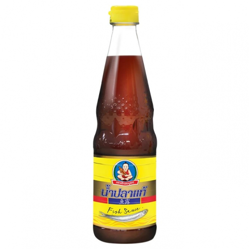 Healthy Boy Fish Sauce 700ml.