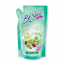 Benice Cellulite Protection Shower Cream 400ml.Refill