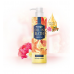 Parrot Oil in Soft Romance Bath 400ml.