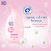 Babi Mild White Sakura Head and Body Baby Bath 800ml.