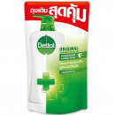 Dettol Gel Bath Original 400ml. Refill