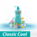 Parrot Classic Cool Shower Cream 500ml.