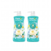 Parrot Classic Cool Shower Cream 500ml.