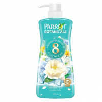 Parrot Classic Cool Shower Cream 500ml.