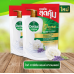 Dettol Shower Gel Onzen Activ Botany White Camelia and Lavender Refill 370g.