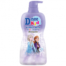 D-nee Kids Magic Star Bubble Bath 400ml.