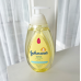 Johnson Bath Top to Toe 500ml.