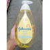 Johnson Bath Top to Toe 500ml.