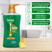 Dettol Gold Daily Clean Shower Gel 500ml.