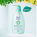 Babi Mild Bioganik Head and Body Baby Bath 800ml.