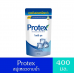 Protex Icy Cool Cream Bath 400ml.Refill