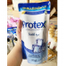 Protex Icy Cool Cream Bath 400ml.Refill