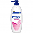 Protex Blossom Care Shower Cream 450ml.