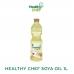 Healthy Chef Soybean Oil 1 Liter