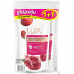 Lux Shower Cream Dazzling Pomegranate Refill 400ml.