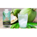 100% UHT Coconut water 500 ml. (prisma)