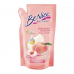 BeNice Shower Cream Peachy Peach Shea Butter 400ml