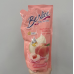 BeNice Shower Cream Peachy Peach Shea Butter 400ml