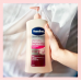 Vaseline Healthy Bright UV Lightening Lotion 500ml.