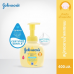 Johnson Baby Top To Toe Foaming 400ml.