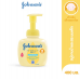 Johnson Baby Top To Toe Foaming 400ml.