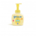 Johnson Baby Top To Toe Foaming 400ml.