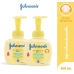 Johnson Baby Top To Toe Foaming 400ml.