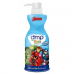 DMP Kids 3in1 Bubble Smoothie Bath 400ml.