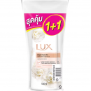 Lux White Impress Shower Cream 450ml. Double Pack