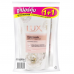Lux White Impress Shower Cream 450ml. Double Pack