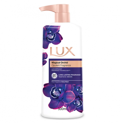 Lux Bath Megical Spell 500ml. Pump