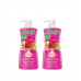 Parrot Bath Serum Vitamin Super Fruit 450ml.