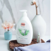 Evergreen Bath Milk and Bio White 1ltr.