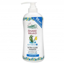 Snake Brand Shower Gel Untra Clean 450ml.