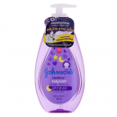 Johnson Baby Bath Bedtime 500ml.