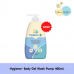 Lamoon Hygiene Body and Hair Gel Wash 400ml.