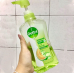 Dettol Shower Gel Hydrating 500ml.