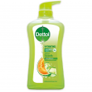 Dettol Shower Gel Hydrating 500ml.